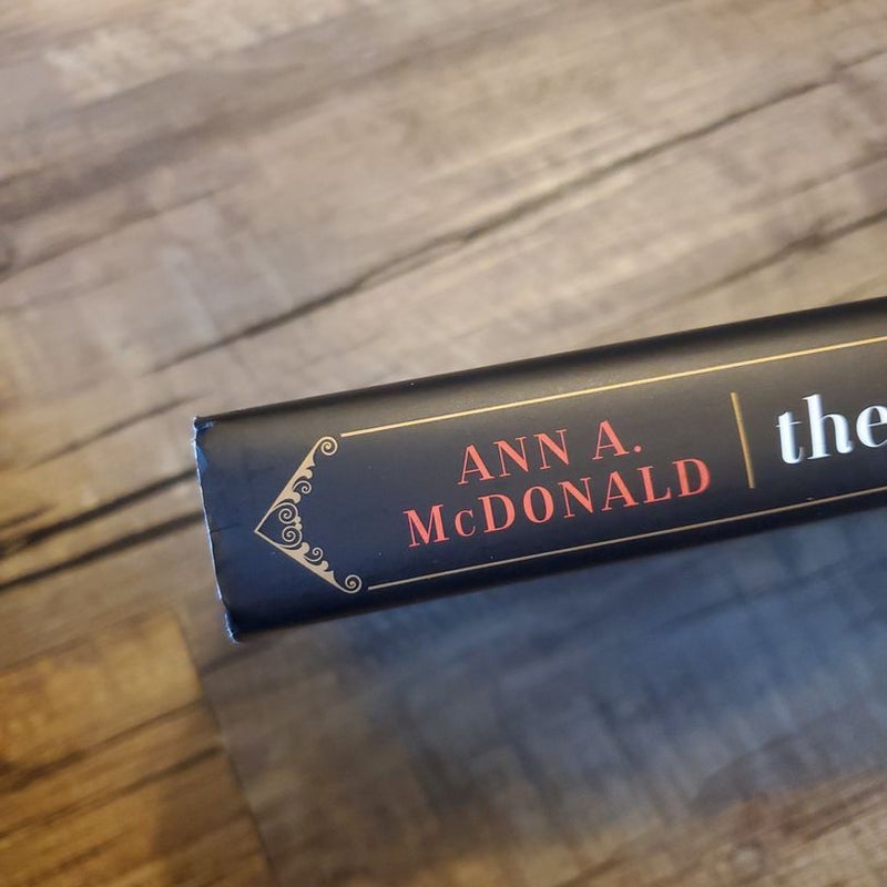 The Oxford Inheritance