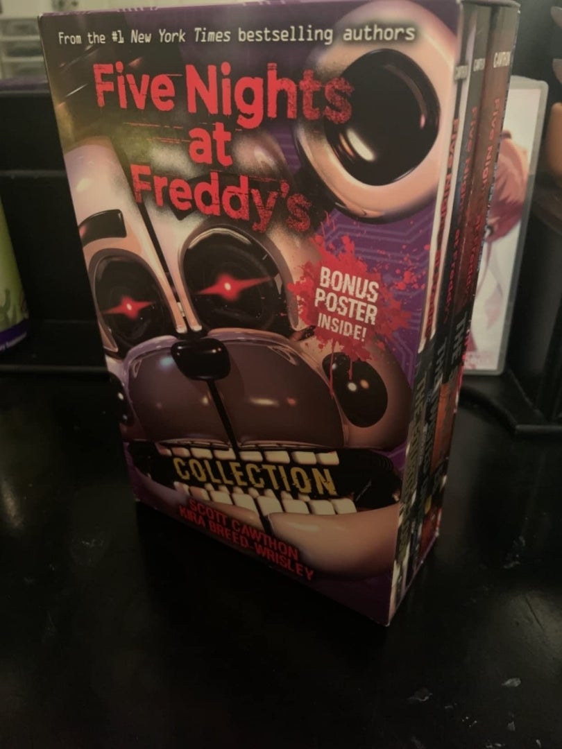 Five Nights at Freddy's Collection