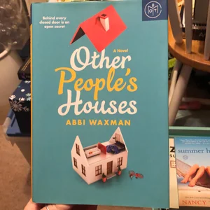 Other People's Houses