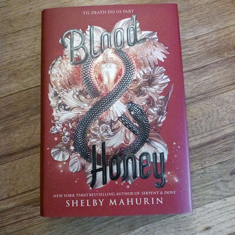 Blood and Honey