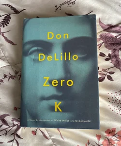 Zero K