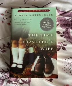 The Time Traveler's Wife