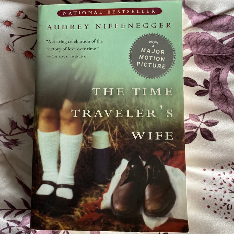 The Time Traveler's Wife