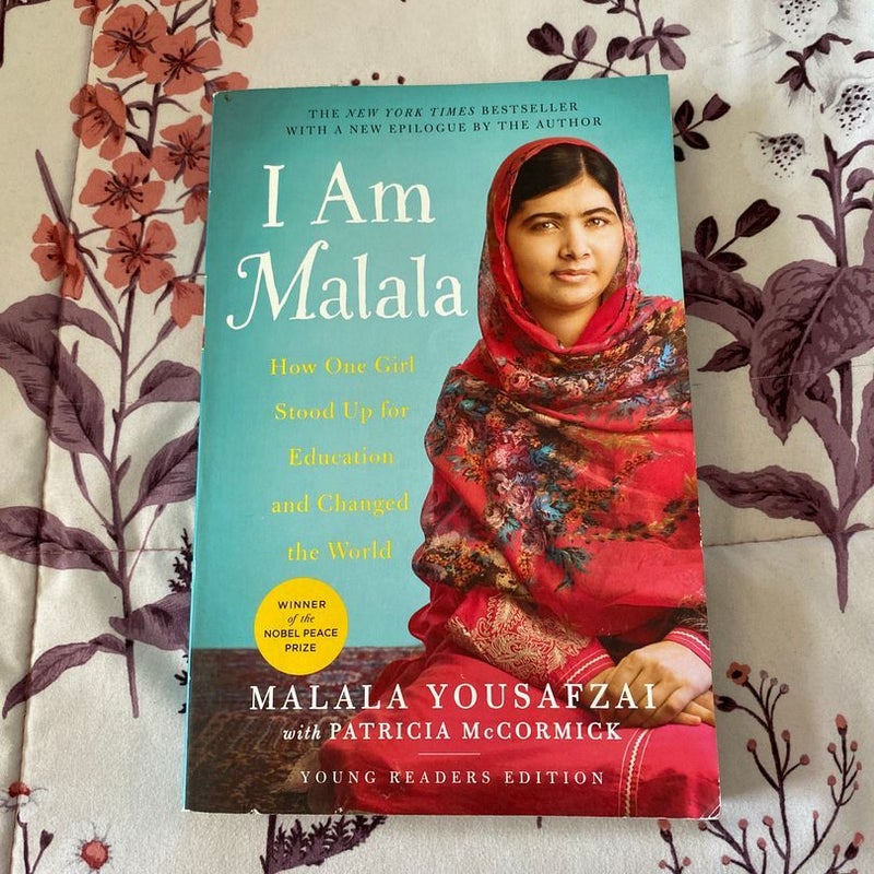 I Am Malala