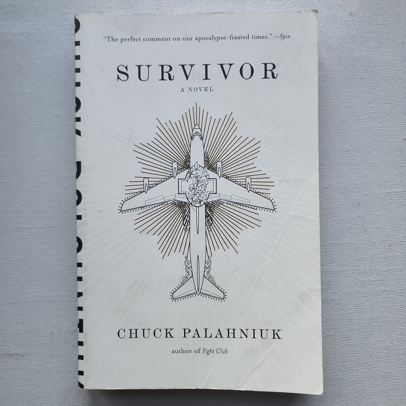 Survivor