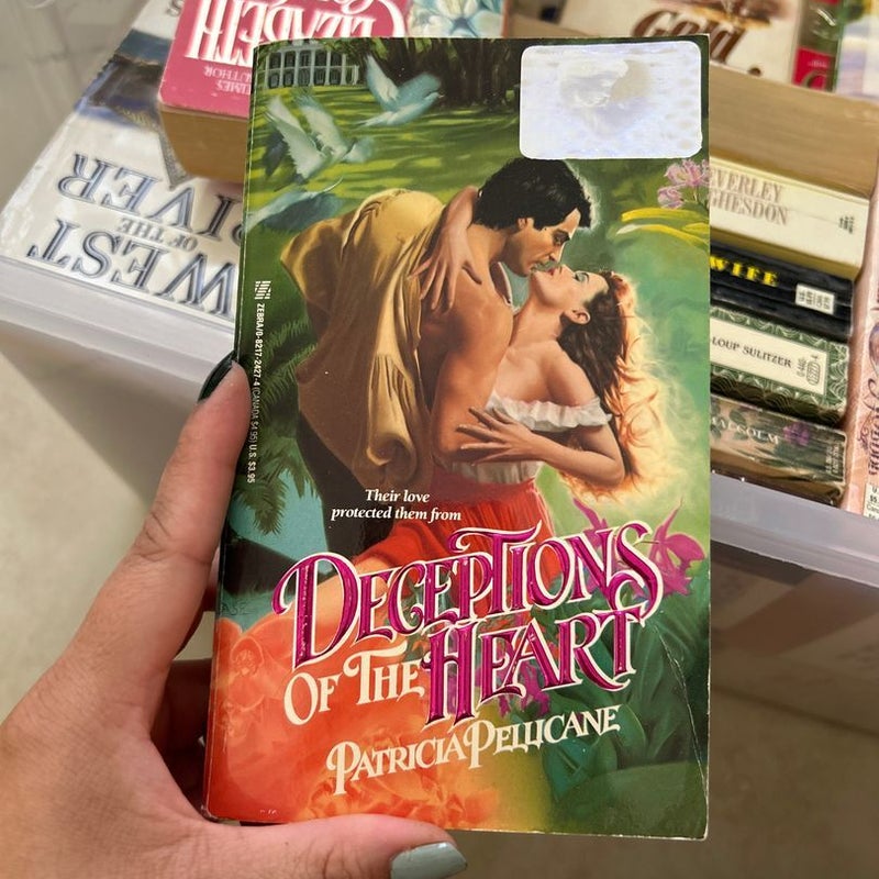 Deceptions of the Heart