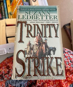 Trinity Strike