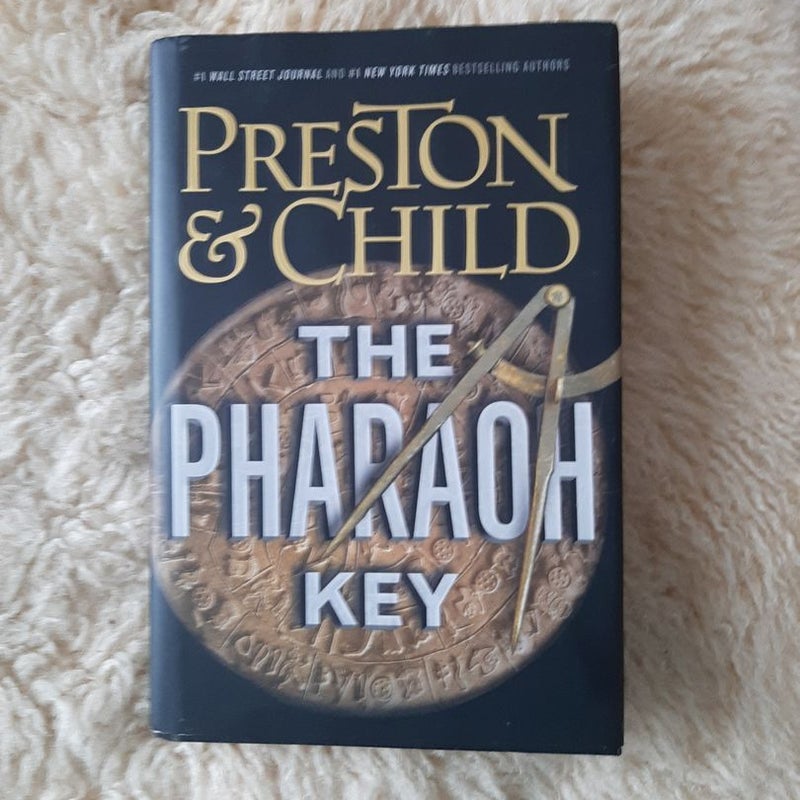 The Pharaoh Key