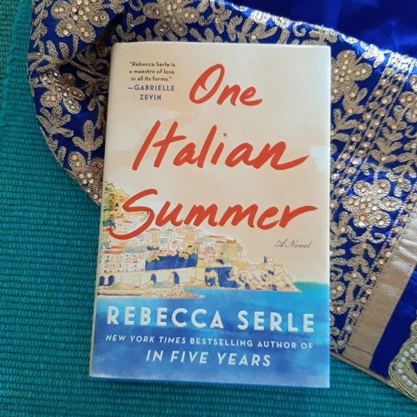 One Italian Summer