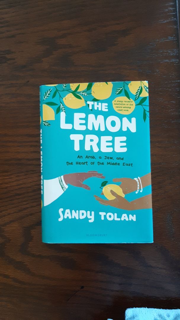 The Lemon Tree (Young Readers' Edition)