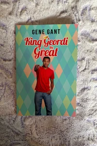 King Geordi the Great