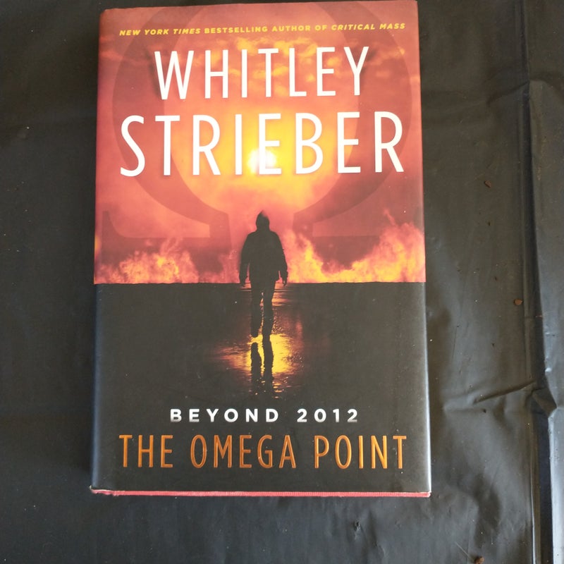 The Omega Point