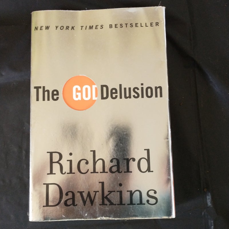 The God Delusion