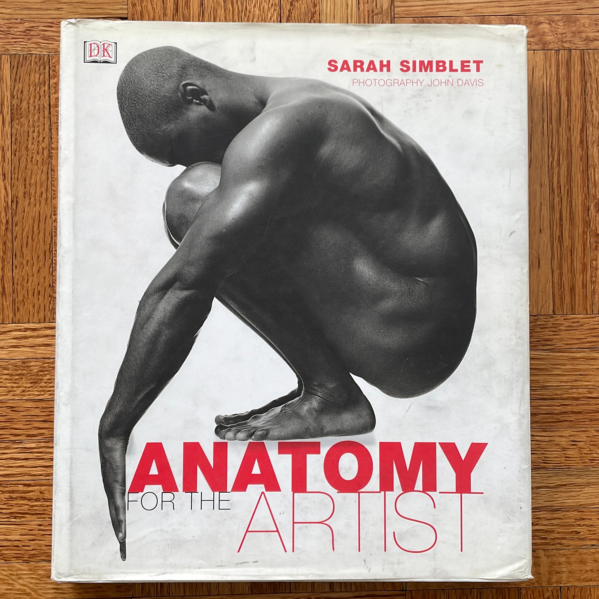 Anatomy for the Artist