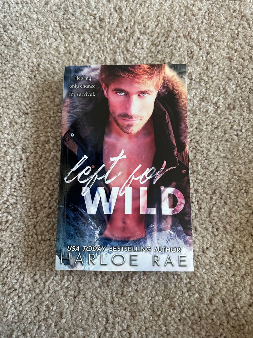 Left for Wild