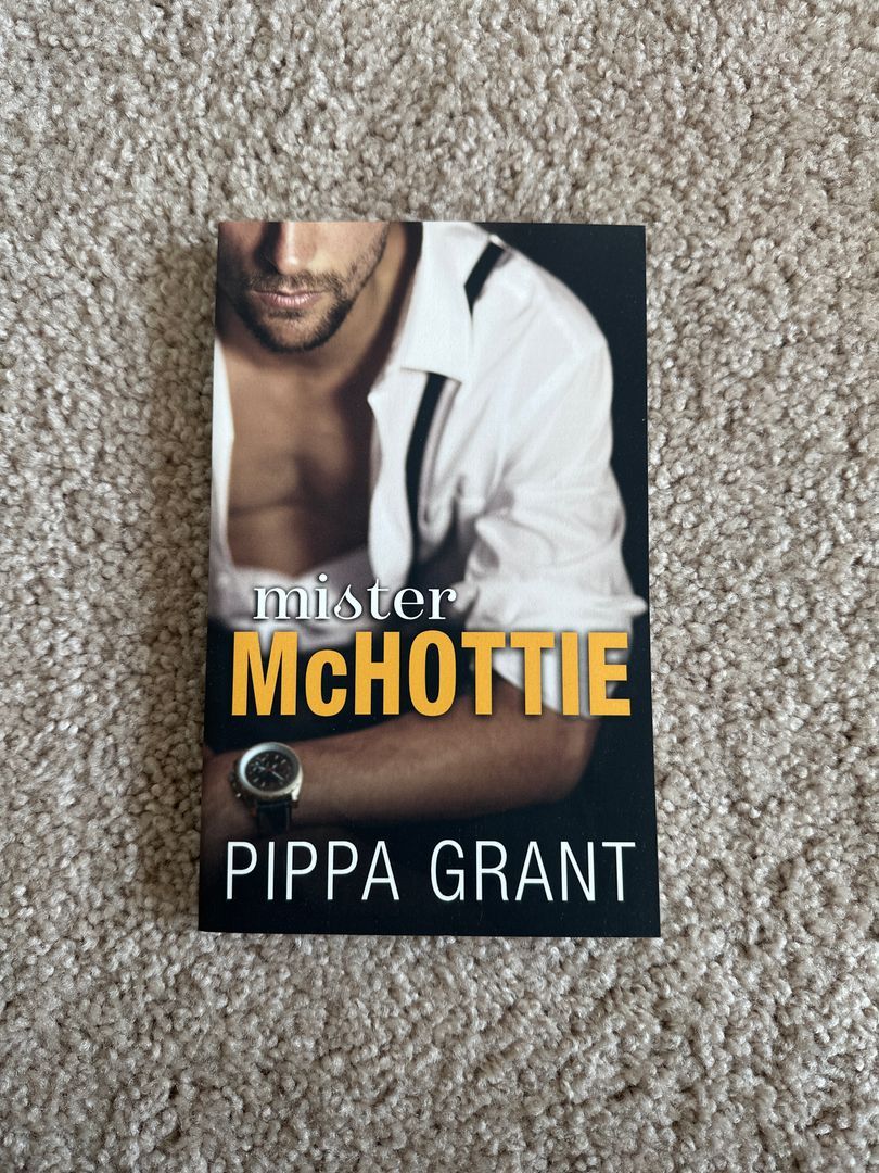 Mister Mchottie