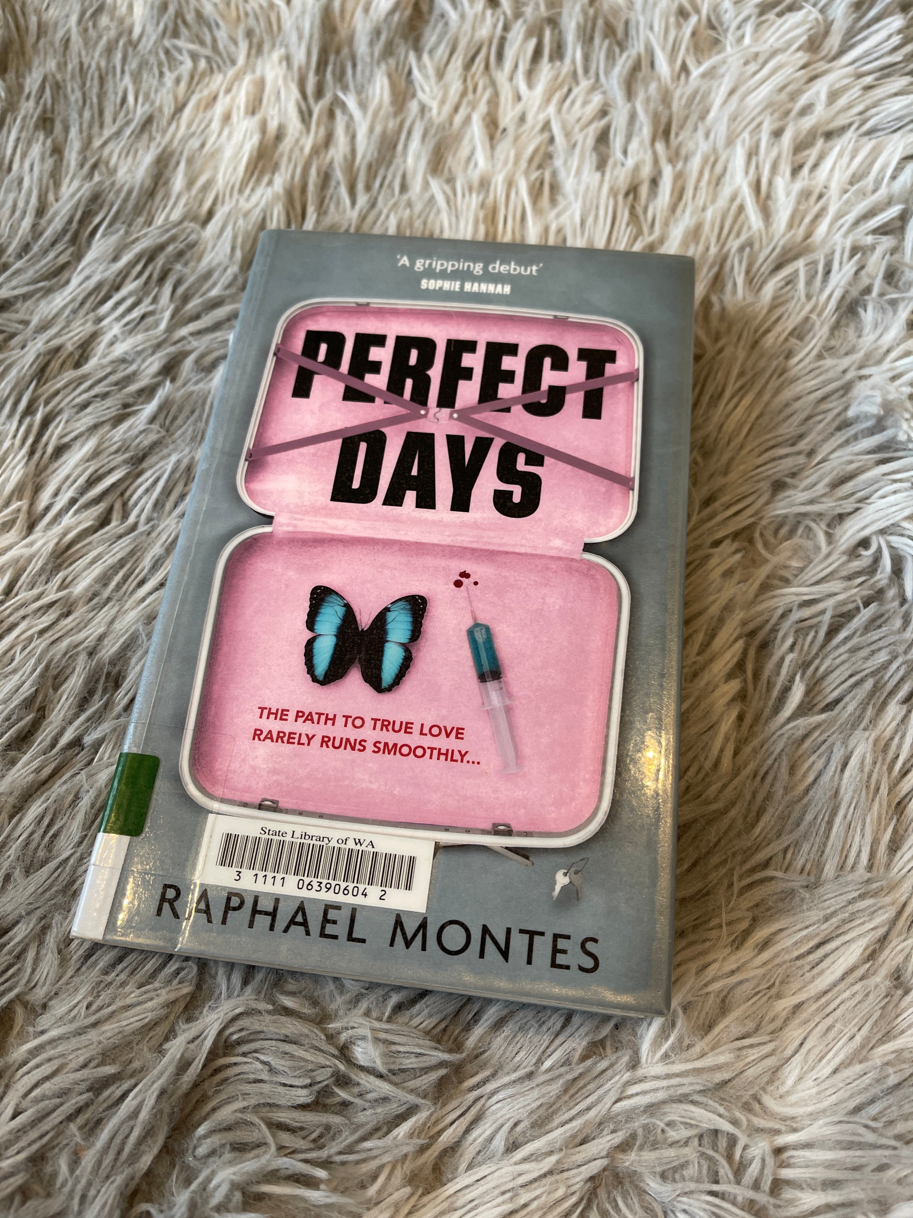 Perfect Days