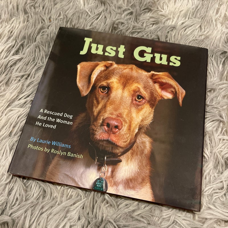 Just Gus
