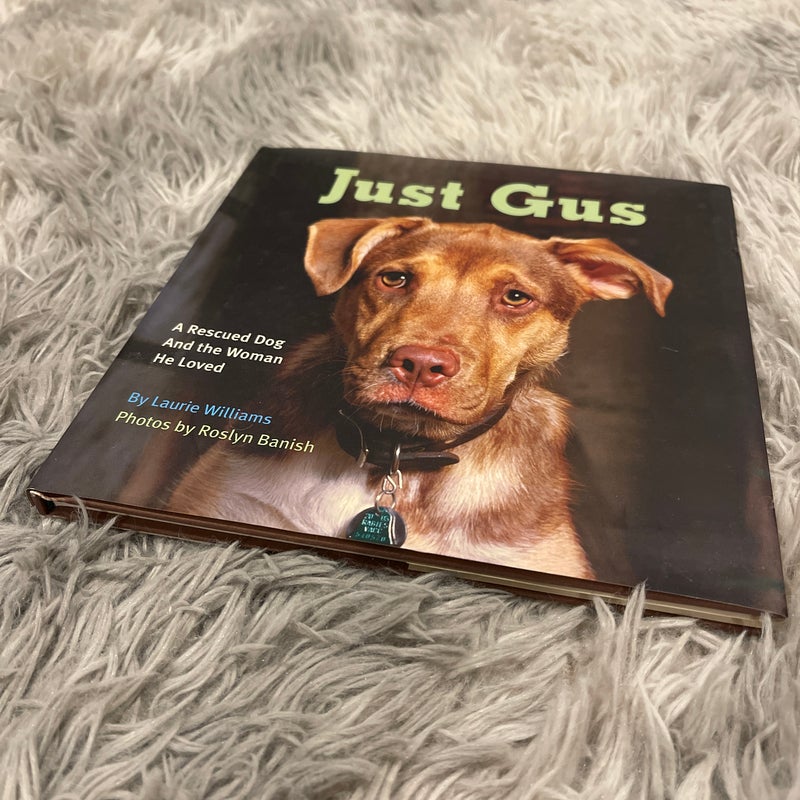 Just Gus