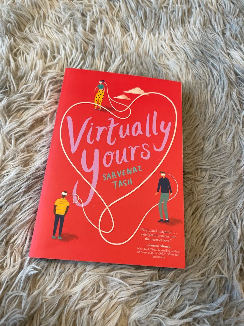 Virtually Yours