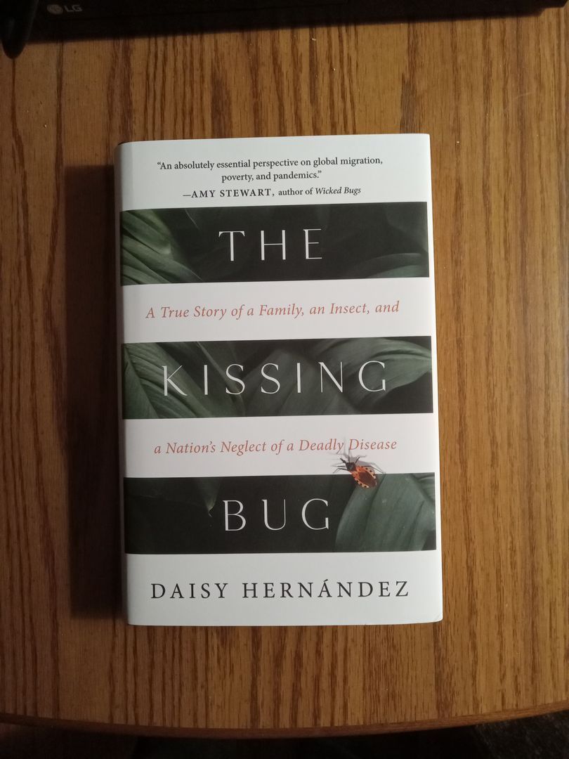 The Kissing Bug