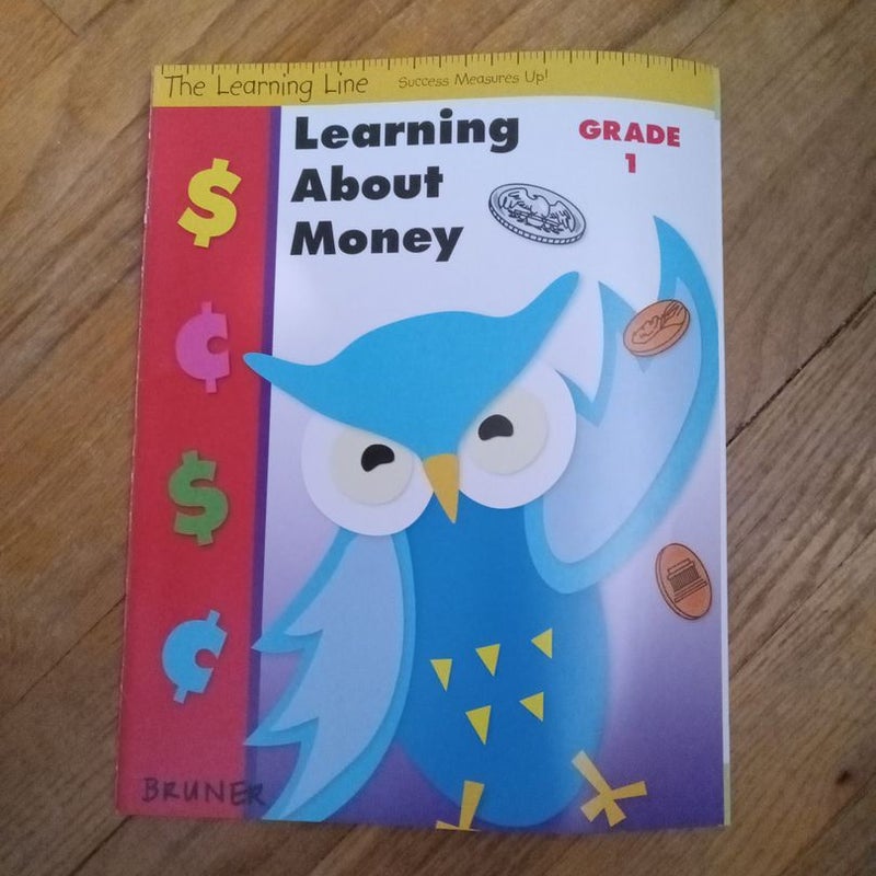 Learning about Money