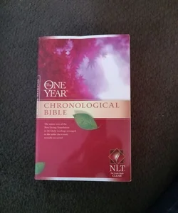 Chronological Bible