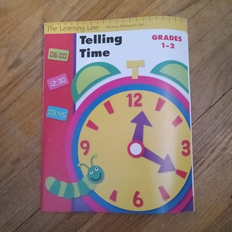 Telling Time