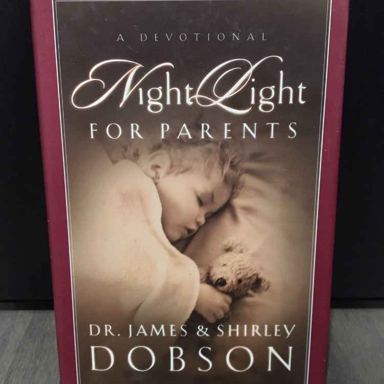 Night Light for Parents