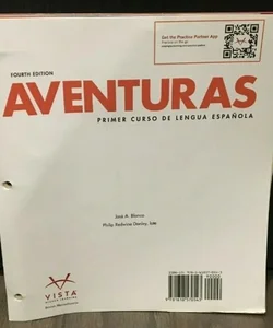 Aventuras (Fourth Edition)