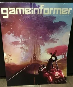 Game Informer Magazine #307