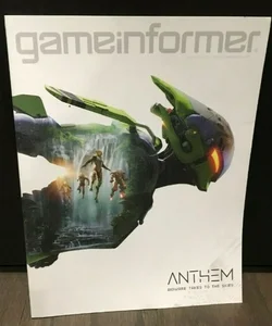 Game Informer Magazine #303