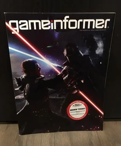 Game Informer Magazine #315