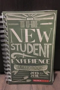 Valencia College Handbook