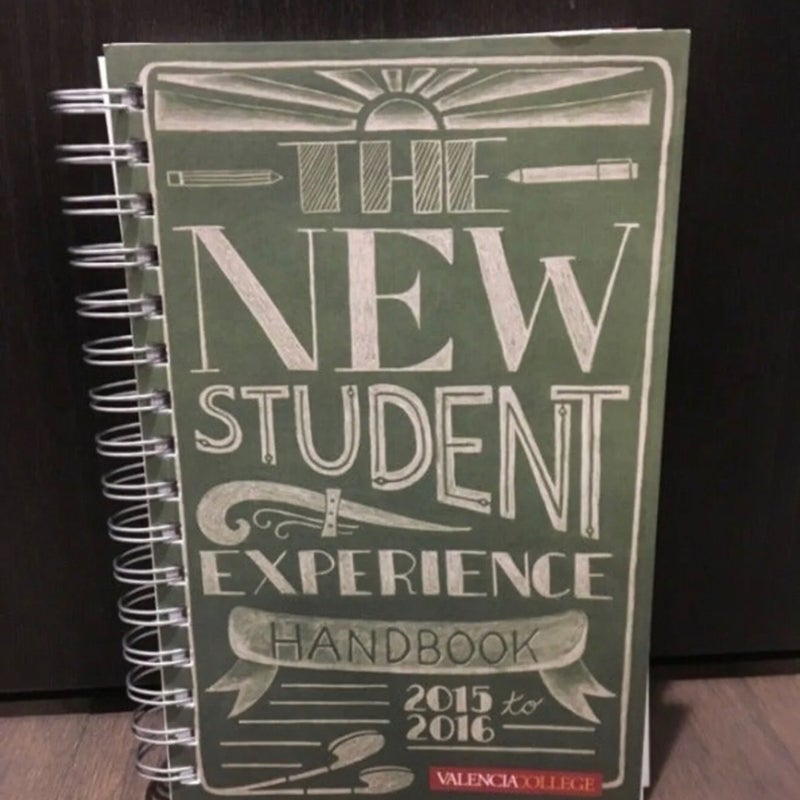 Valencia College Handbook
