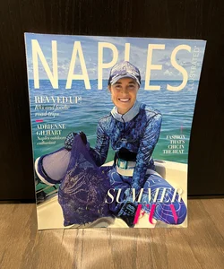 Naples Illustrated July/August 2021 Edition Magazine
