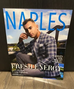 Naples Illustrated September 2021 Edition Magazine