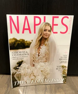 Naples Illustrated May/June 2021 Edition Magazine