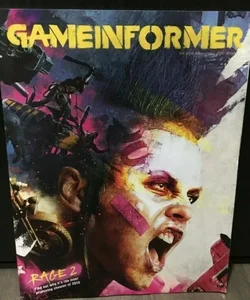 Game Informer Magazine #309