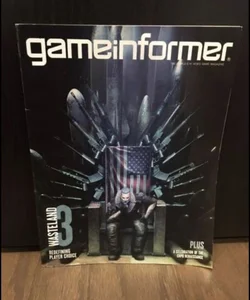 Game Informer Magazine #326