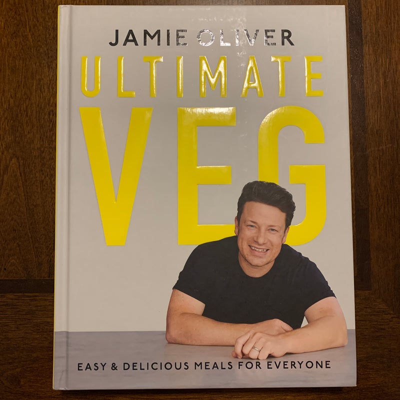 Ultimate Veg