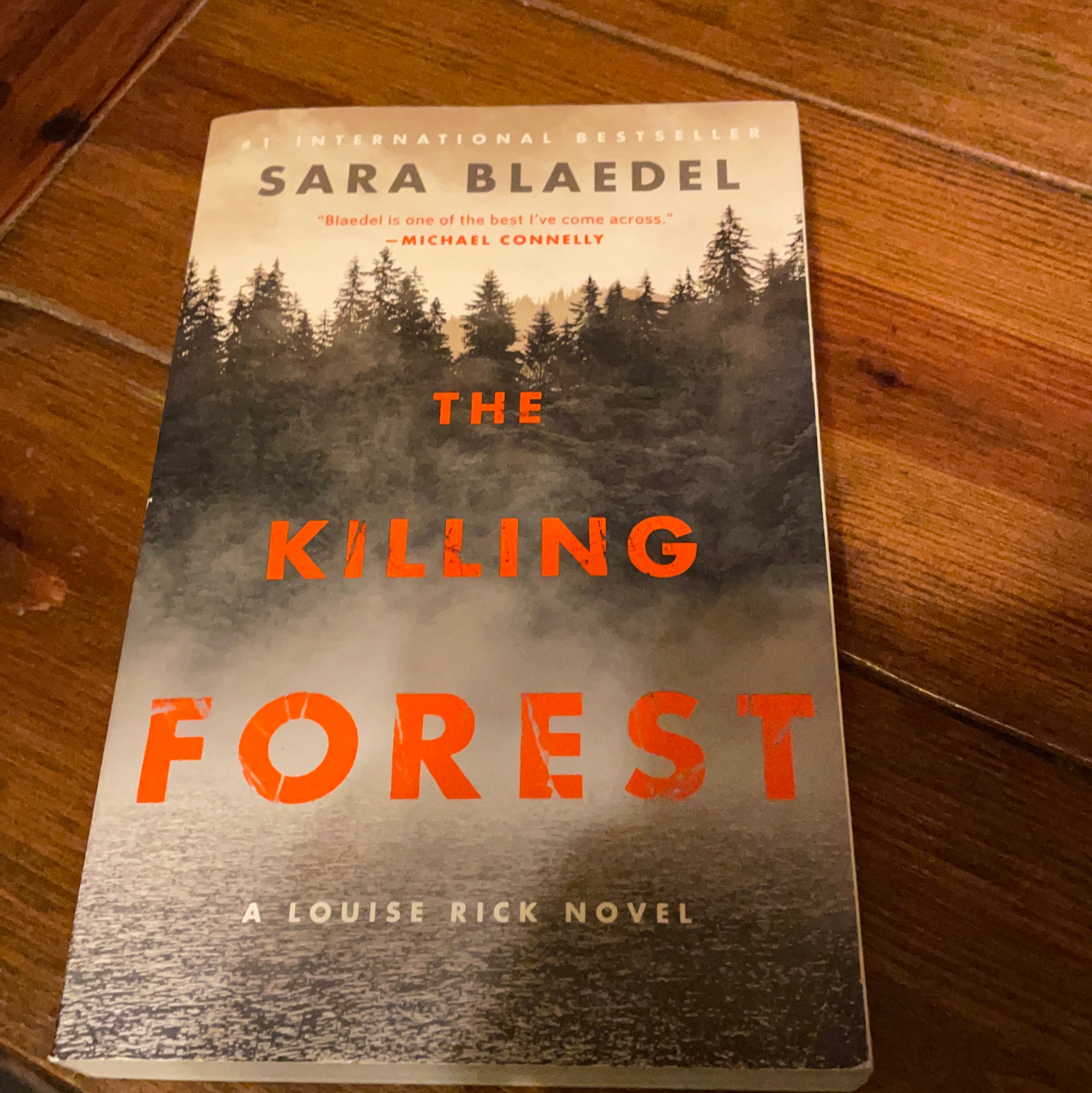 The Killing Forest