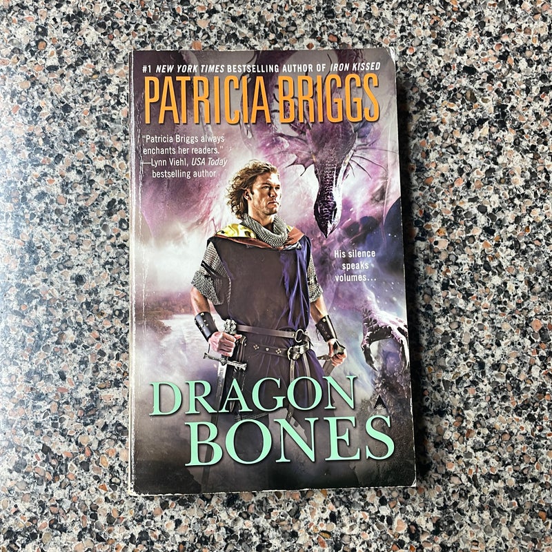 Dragon Bones