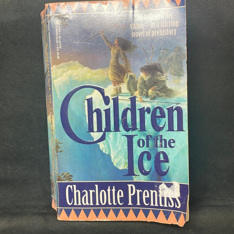 Children of the Ice