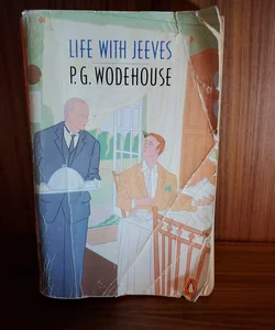 The World of Jeeves