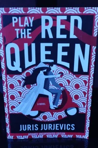 Play The Red Queen