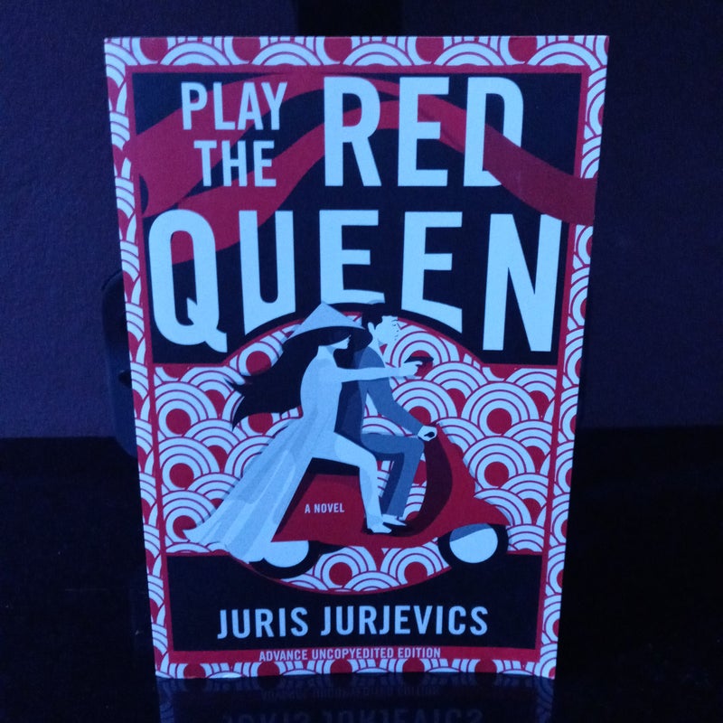 Play The Red Queen