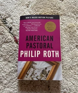 American Pastoral