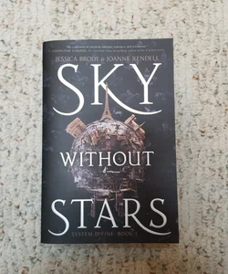 Sky Without Stars