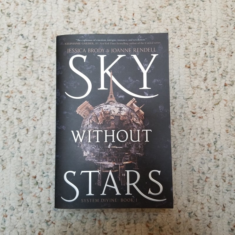 Sky Without Stars